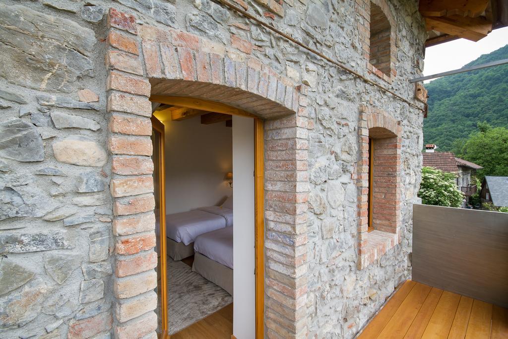 Casa Sittaro Villa Grimacco Bilik gambar
