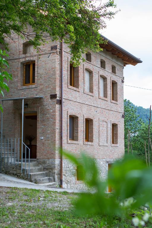 Casa Sittaro Villa Grimacco Bilik gambar