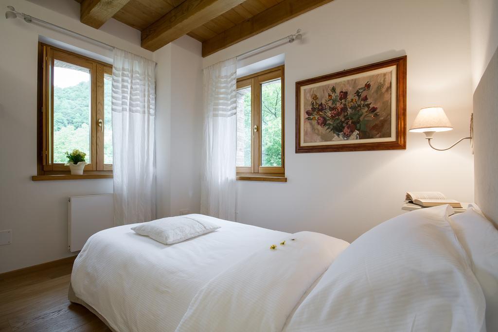 Casa Sittaro Villa Grimacco Bilik gambar